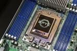 AMD neue Ryzen Radeon und EPYC Modelle