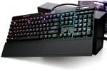 Corsair K70 RGB RapidFire MARK II keyboard