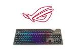 Asus ROG Strix Flare Keyboard