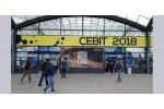 CeBIT 2018 Coverage