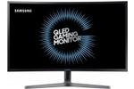 Samsung C32HG70 FreeSync 2 HDR Monitor