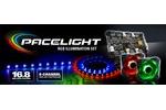 Sharkoon Pacelight RGB Illumination Set