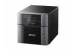 Buffalo WS5220DN04W6 4TB und WSH5610DN48S6 48TB HW Raid