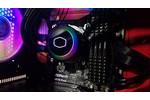 Cooler Master ML240R AIO Liquid Cooler