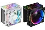 Jonsbo CR-201 RGB CPU Cooler