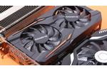 Gigabyte GeForce GTX 1050 3GB Windforce Grafikkarten