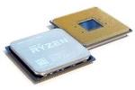 AMD Ryzen 7 2700 And AMD Ryzen 5 2600