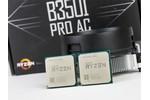 AMD Ryzen 3 2200G und AMD Ryzen 5 2400G