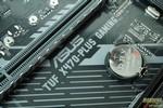 Asus TUF X470-Plus Gaming Motherboard