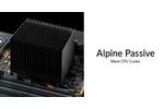 Arctic Alpine AM4 Passive und Alpine 12 Passive