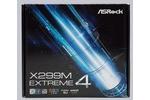 ASRock X299M Extreme4