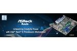 ASRock Rack C246M WS