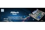 ASRock Rack C246M WS