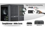 Icy Dock NVMe SSD Wechselrahmen