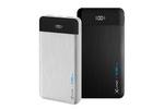 XLayer X-Charger und Pure Carbon Powerbank