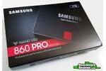 Samsung SSD 860 PRO 1TB