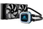 Corsair Hydro H100i Pro RGB Liquid CPU Cooler