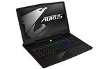 Aorus X7 DT v8