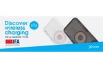 XLayer Powerbanks auf der IFA 2018