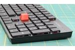 Tesoro Gram XS Tastatur