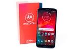 Moto Z3 Play