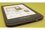 PocketBook Touch Lux 4 Reader