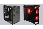 Cooler Master Q300P and Q300L