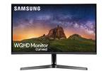 Samsung CJG50 Curved Gaming Monitor