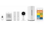 Home8 Video Alarm System