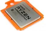 AMD Ryzen Threadripper 2950X and 2990WX