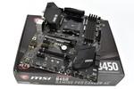 MSI B450 Gaming Pro Carbon AC