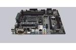 ASRock B450M Pro4 Mainboard