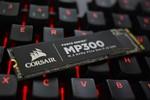 Corsair Force Series MP300 480GB M2 SSD