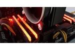 Ballistix Tactical Tracer 32GB DDR4-2666 RGB RAM