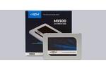 Crucial MX500 1TB SSD