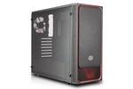 Cooler Master MasterBox E300L und E500L