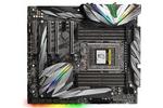 MSI MEG X399 Creation Motherboard