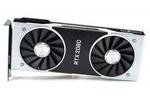 nVidia RTX 2080 and RTX 2080 Ti