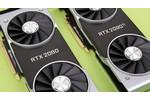 nVidia GeForce RTX 2080 und 2080 Ti