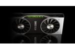 nVidia GeForce RTX 2080 Ti and nVidia GeForce RTX 2080