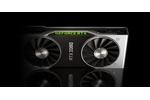 nVidia GeForce RTX 2080 Ti und nVidia GeForce RTX 2080