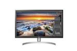 LG UHD und HDR UK Monitor Serie