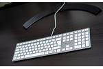 Cherry KC 6000 Slim Tastatur