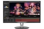 Philips Brilliance 328P6VUBREB Monitor