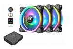 Thermaltake Riing Trio 12 RGB Fans