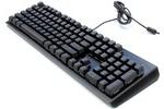 Cooler Master CK552 gaming keyboard