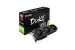 MSI GeForce RTX 2080 Ti Duke 11GB