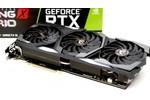 MSI GeForce RTX 2080 Ti Gaming X TRIO