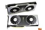 nVidia GeForce RTX 2080 Ti and RTX 2080 Benchmark