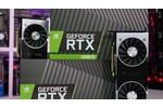 nVidia GeForce RTX 2080 and 2080 Ti